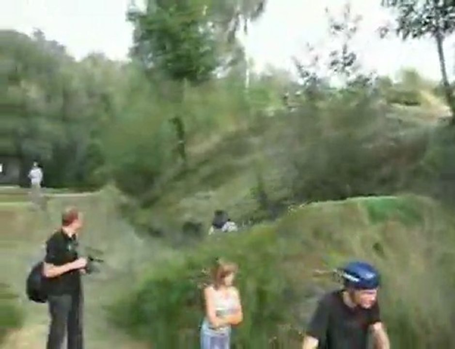 DirtE19 Jam 2006, better quality