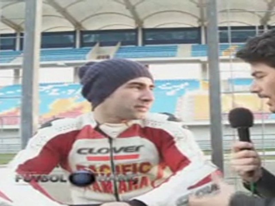 futbol hariç motosiklet