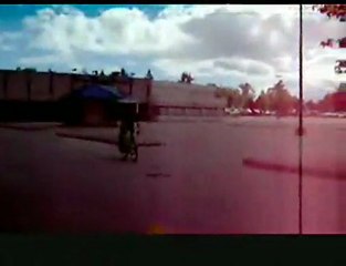 Face, say hello to concrete