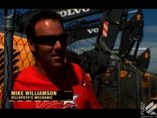 Inside the AMA Outdoor Motocross Championship Series - Dirty Work