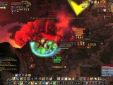 World of Warcraft: Blackwing Descent - Magmaw 10 man normal