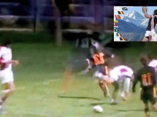 Bande Annonce championnat Europe rugby - 18 ans