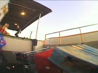 Nick Garcia - 2 of 6 - Flow Footy