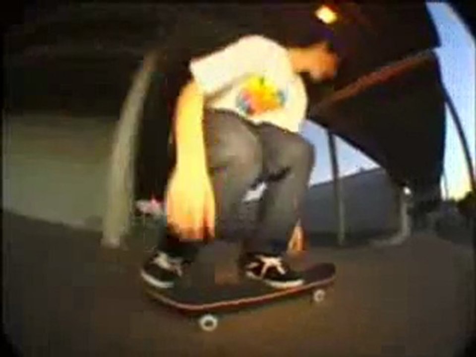 Mike Mo Capaldi - Nightmare Beat