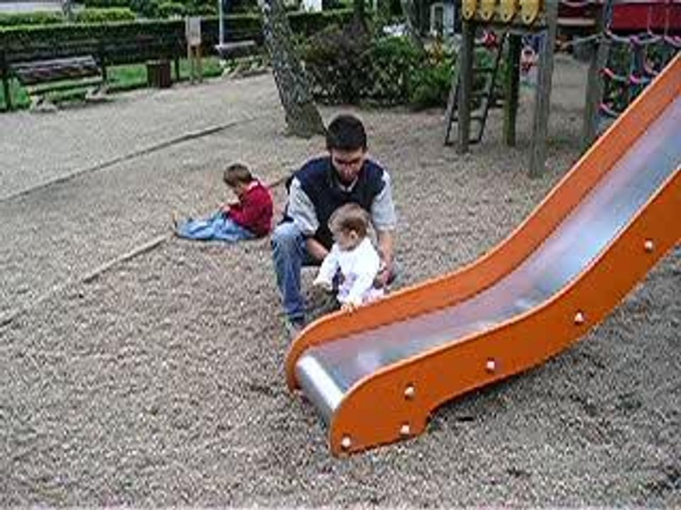 2 août 2006 Vidéo 09