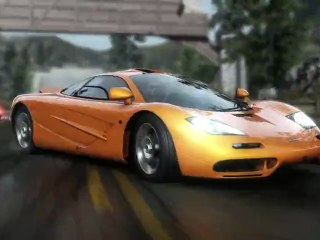 Need for Speed Hot Pursuit - new content