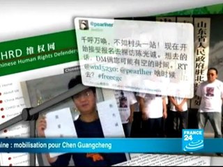 Vent de révolte sur le Maghreb et le Moyen-Orient