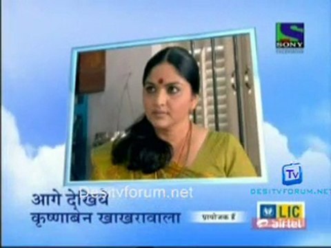 Krishnaben Khakhrawala- 17 February 2011 Pt-3