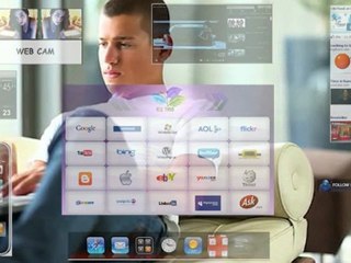 personalized homepage : myalltree.com