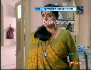 Krishnaben Khakhrawala- 17 February 2011 Pt-4