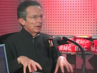 "Le succès de Canet fait des jaloux !" Patrice Leconte