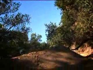 Jan Wegmann and Andreu Lacondeguy Dirt Jumping