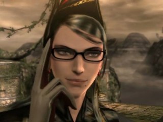 Bayonetta PS3 06