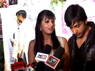 Movie CHAL JHOOTHEEY First Look