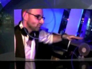 Dario Radio New York au Bowl le vendredi 18 Mars 2011 !!