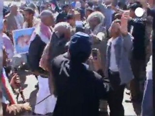 Fresh clashes erupt in Yemen