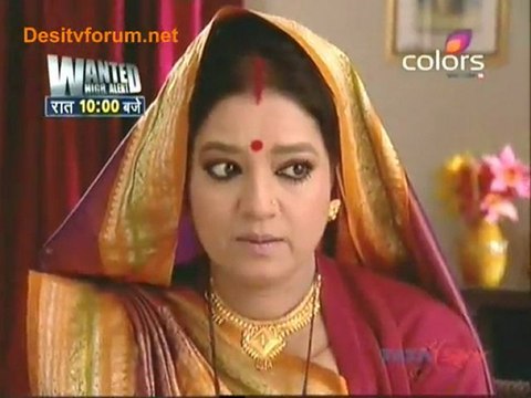 Rishton Se Badi Pratha 17th february 2011 Pt2