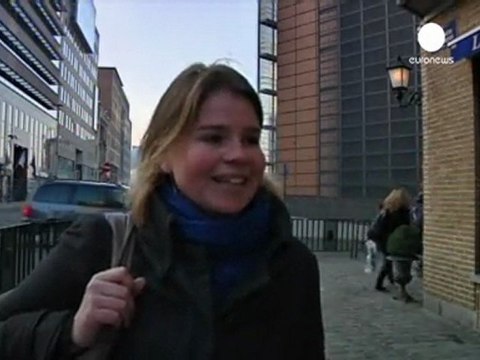 Belgium world champions of political crises