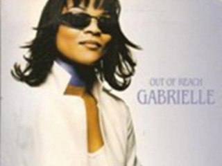 GABRIELLE - OUT OF REACH
