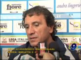 ANDRIA - BARLETTA 0-0 | Prima Divisione Girone B