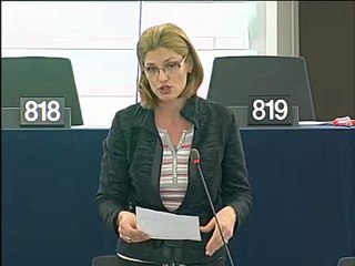 Ramona Nicole Mănescu on Explanations of vote