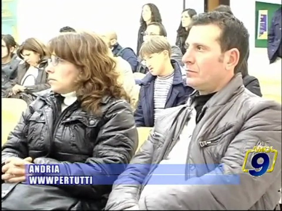 ANDRIA | WWWpertutti