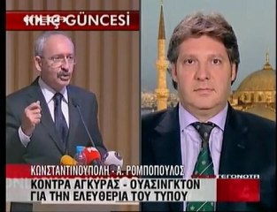 atithaso- Κόντρα Άγκυρας - Ουάσιγκτον