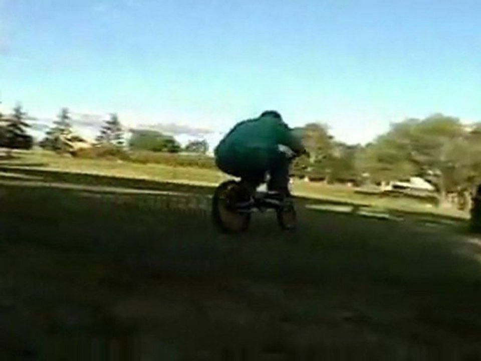 new footage