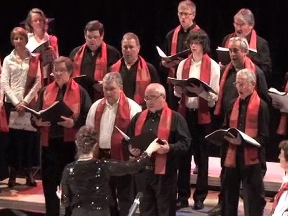 Concert Casino Beaucaire 3 - Transformation - Les yeux noirs