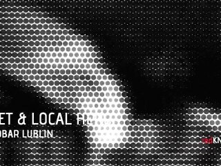 Dezet & Local Hero * SOUNBAR Lublin *