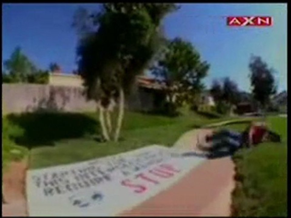 Skateboarding Accidents