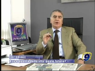 EDITORIALE | RSU e qualità della vita, quale futuro?