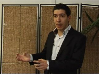 Roland Debrabant (Open Linking) - SEO Campus 2010