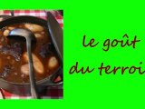 Le goût du terroir bourguignon