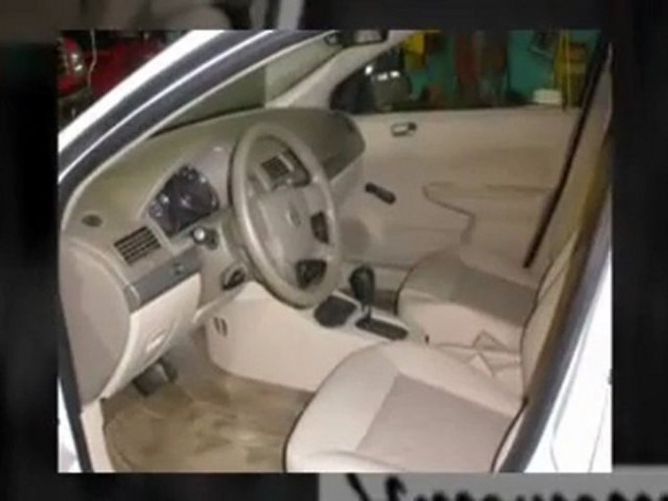06 Chevy Cobalt LS