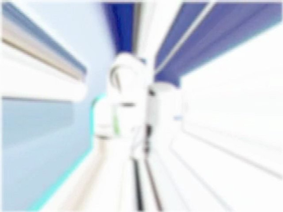 S2E7 Bagdad Café I'm calling you.