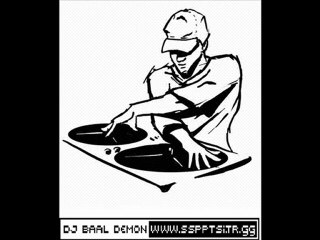 Dj BaaL DéMoN-conax triplec trjen