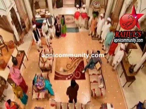 Gulaal 17th February 2011 Pt3