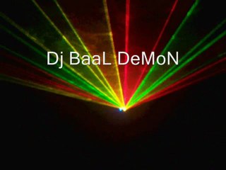 Dj BaaL DeMoN-live
