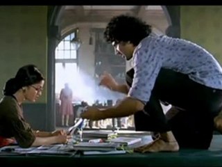 Guzaarish Deleted Scenes - 2010