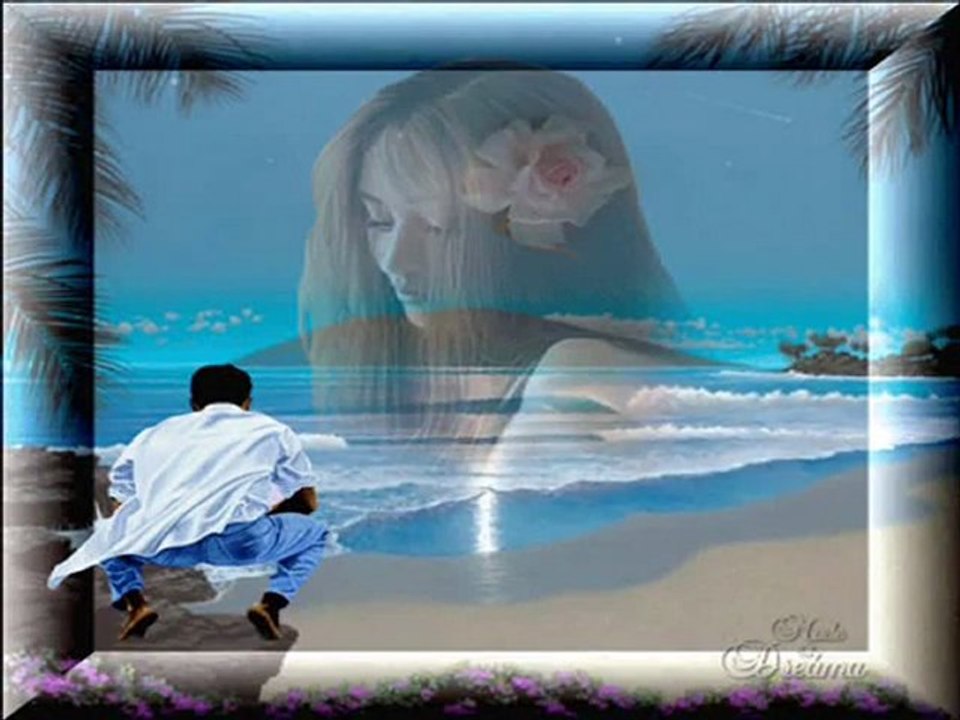 İLHAN İREM - SENİ SEVİYORUM - öykü gülen güven