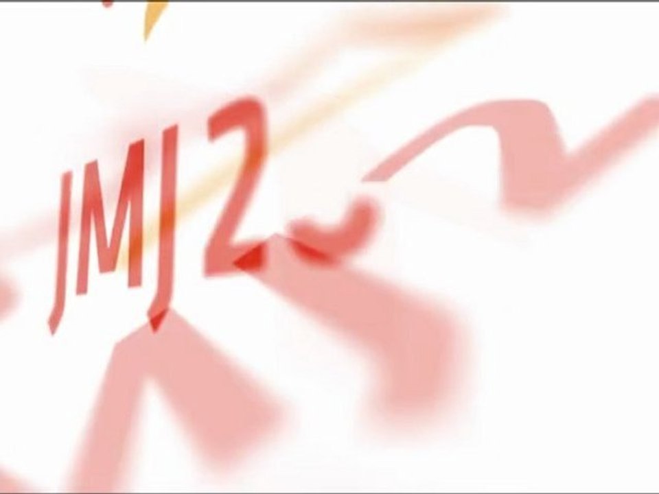 JMJ Madrid 2011. Un mois un témoignage. Février 2011