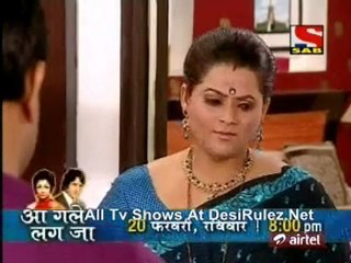 Sajan re Jhoot Mat Bolo - 17h feb 11 pt1