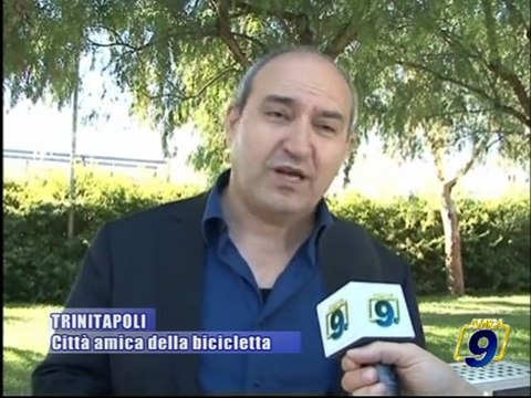 TRINITAPOLI | Città amica della bicicletta