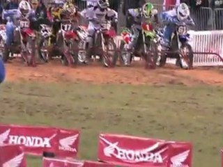 Dirt Shark - Monster Energy Supercross  from Daytona