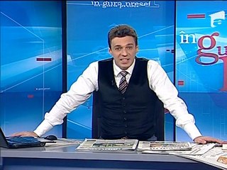 Traian Basescu la intalnirea cu democrati-liberalii