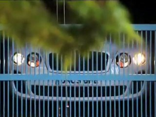 Bentley Supersport review