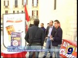 BARLETTA | Reintegrati 20 lavoratori BARSA
