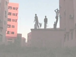 MARRAKECH PARKOUR 2011 ( SHOWREEL)