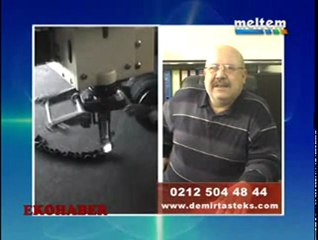 demirtaş tekstil firma videosunu izleyiniz